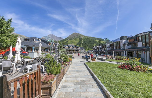Sestriere Terrace Apt Few Steps From Ski - Foto 24