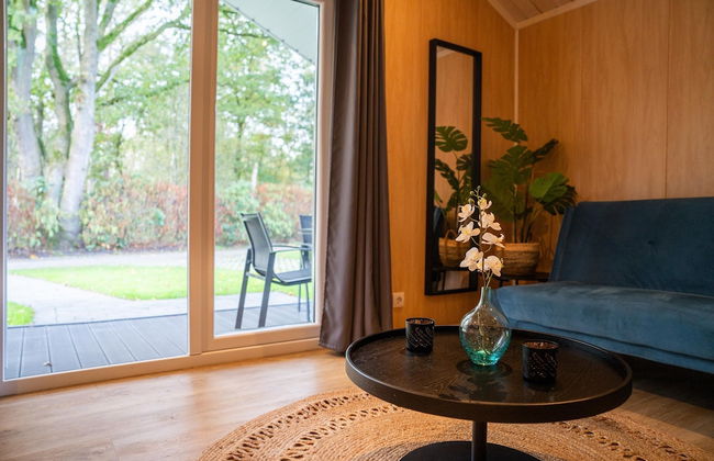 Tiny House in Brabant With Cozy Terrace - Foto 6