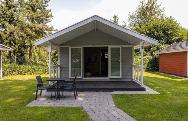 Tiny House in Brabant With Cozy Terrace - Foto 1