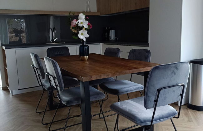 Nice Chalet With Dishwasher, Maastricht at 9 km - Foto 15