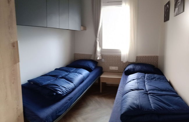 Nice Chalet With Dishwasher, Maastricht at 9 km - Foto 2