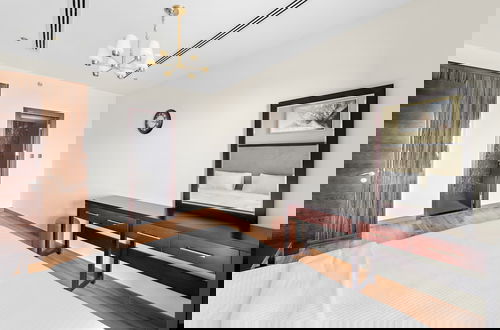 Foto 3 - Elite Downtown Residences