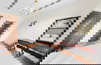 Foto 3 - Elite Downtown Residences