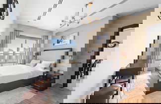 Foto 2 - Elite Downtown Residences