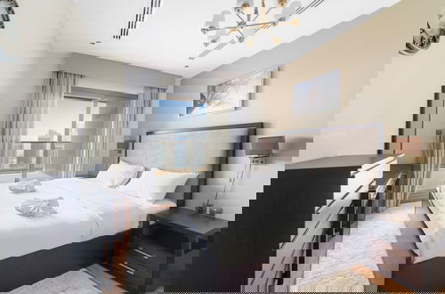 Foto 5 - Elite Downtown Residences