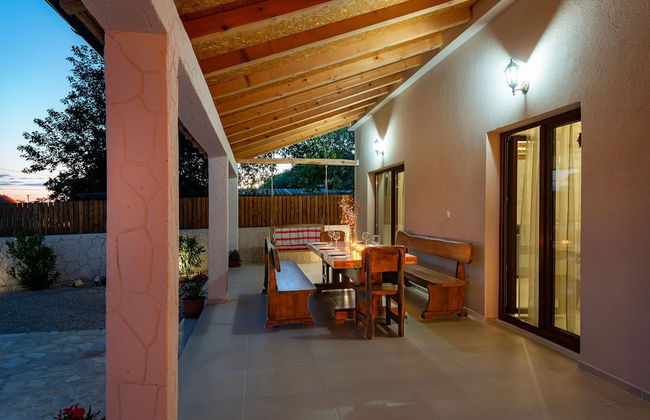 Villa Kole - Foto 21