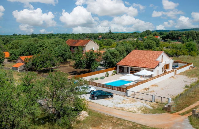 Villa Kole - Foto 37