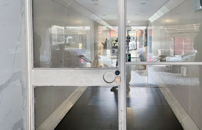 Ayresalquileres Beautiful Sunny Recoleta Studio Urban Comfort - Foto 12