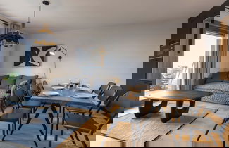 Foto 10 - Résidence Terresens Le quartz