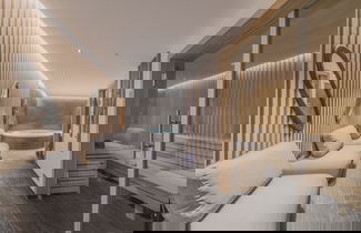 Foto 18 - Résidence Terresens Le quartz