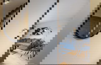 Foto 11 - Résidence Terresens Le quartz