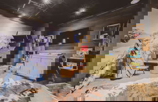 Foto 24 - Résidence Terresens Le quartz