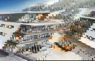 Foto 25 - Résidence Terresens Le quartz