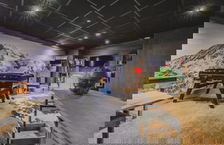 Foto 23 - Résidence Terresens Le quartz