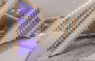 Foto 19 - Résidence Terresens Le quartz