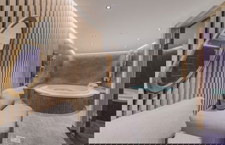 Foto 16 - Résidence Terresens Le quartz