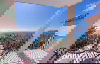 Foto 1 - Serena 2 in Alassio With 2 Bedrooms and 2 Bathrooms