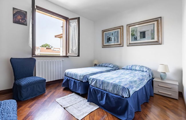Gigi s Home in Cagliari - Foto 7