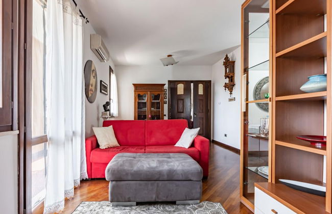 Gigi s Home in Cagliari - Foto 18