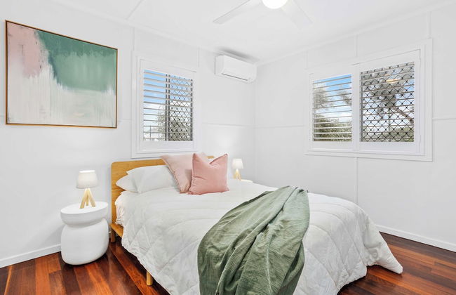 Palm Beach Cottage Walk to Beach - Foto 4