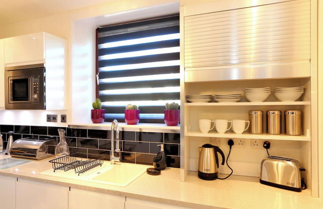 Delightful Flat in Inverurie - Foto 10