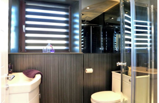 Delightful Flat in Inverurie - Foto 7