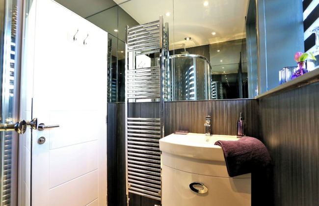 Delightful Flat in Inverurie - Foto 8