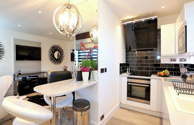 Delightful Flat in Inverurie - Foto 1