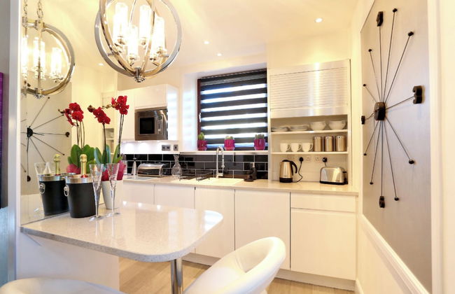 Delightful Flat in Inverurie - Foto 9