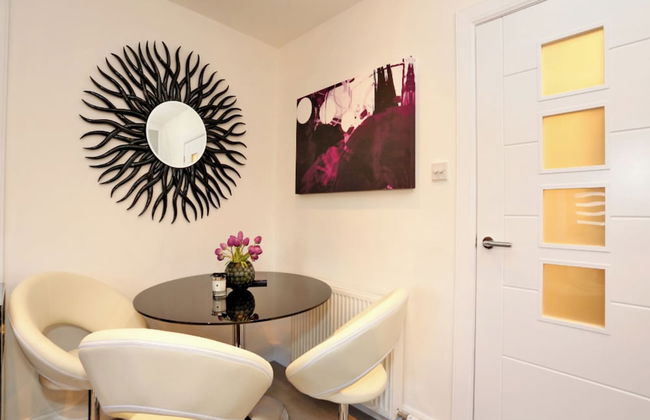 Delightful Flat in Inverurie - Foto 4