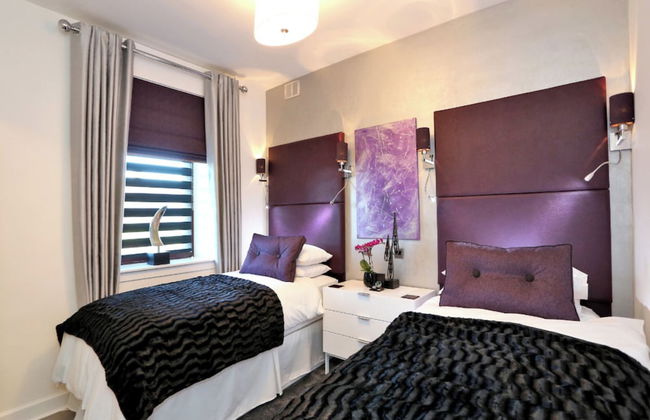 Delightful Flat in Inverurie - Foto 2
