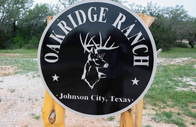 Oakridge Ranch: Pool + Hot-tub, Pickleball Court, Whiskey & Wine Room - Foto 62