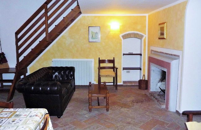 Apartment in Umbria With Garden - Foto 7
