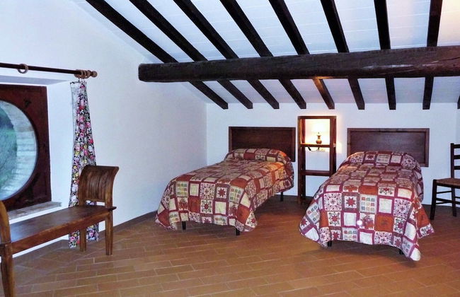 Apartment in Umbria With Garden - Foto 3