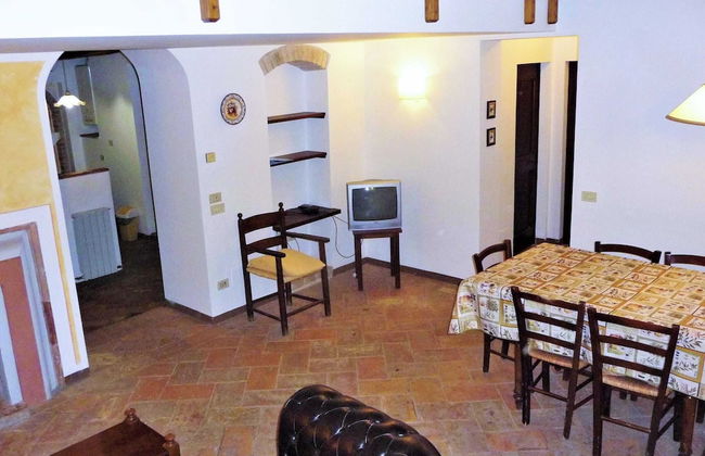 Apartment in Umbria With Garden - Foto 8