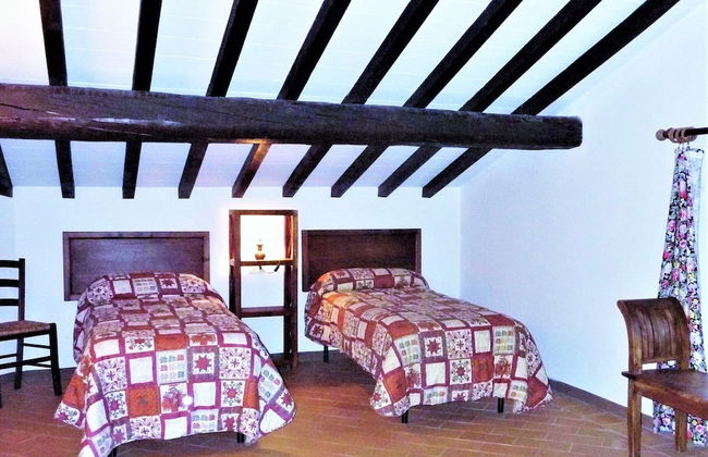 Apartment in Umbria With Garden - Foto 4