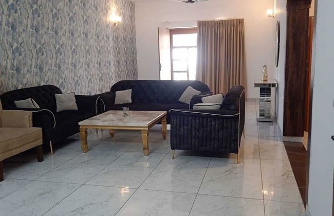 Fursat Villa - Photo 23