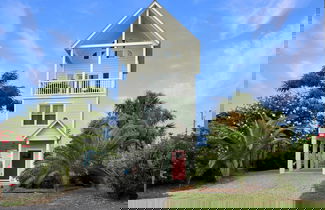 Foto 1 - Beach Bonnet