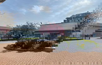Photo 1 - Modern House Gehrden 2