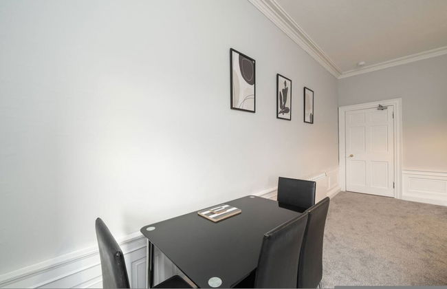 Lochside Apartment C - Foto 22