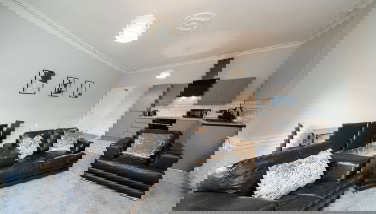 Foto 1 - Lochside Apartment C