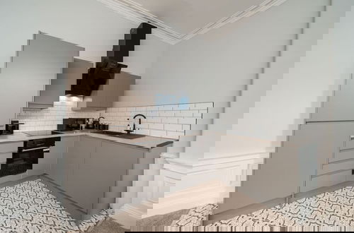 Foto 5 - Lochside Apartment C