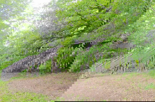 Foto 69 - Etape en forêt