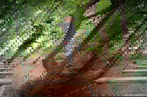 Foto 59 - Etape en forêt