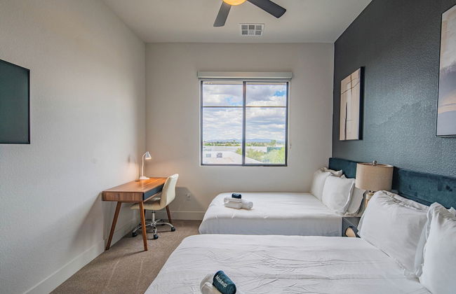 KB - Scottsdale Grand - Foto 19