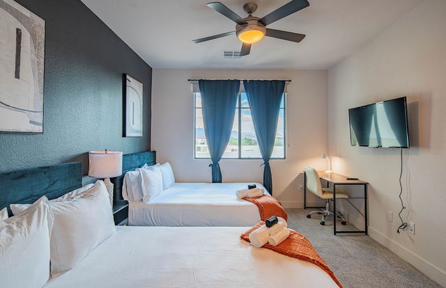 KB - Scottsdale Grand - Foto 30
