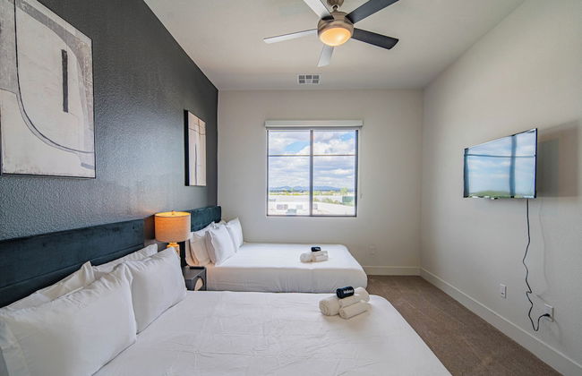 KB - Scottsdale Grand - Foto 20