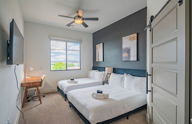 KB - Scottsdale Grand - Foto 21