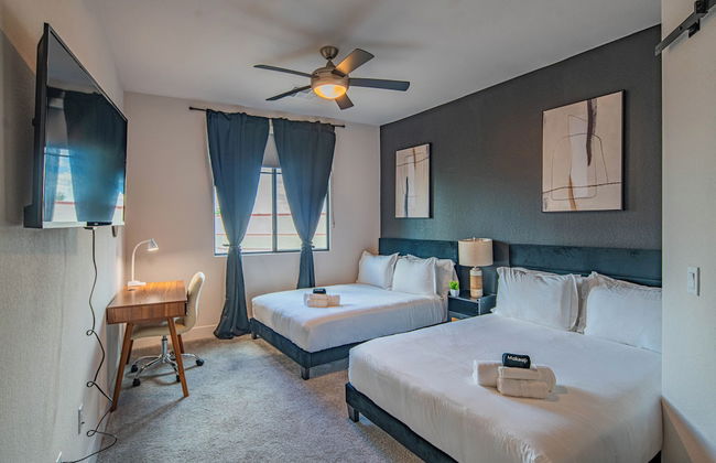 KB - Scottsdale Grand - Foto 26