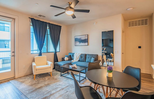 KB - Scottsdale Grand - Foto 63